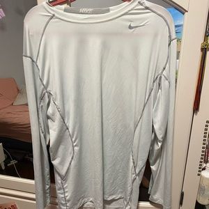 Nike combat long sleeve